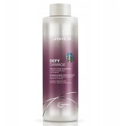 Joico Defy Damage Protective Szampon Odbudowa 1L