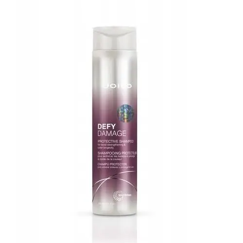 Joico Defy Damage szampon włosy zniszczone 300ml