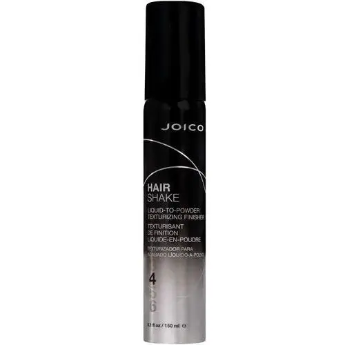 Hair shake liquid to powder finishing texturizer – puder do stylizacji włosów, 150ml Joico