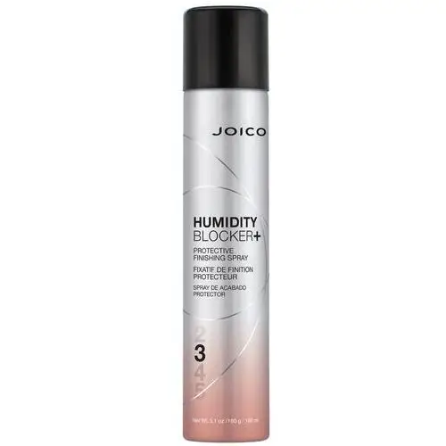 Humidity blocker + protective finishing spray (180ml) Joico