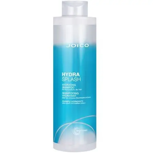 Hydra splash hydrating - szampon nawilżający, 1000ml Joico