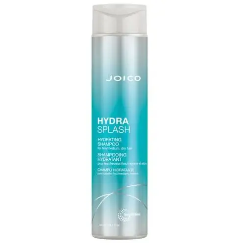 Joico hydrasplash hydrating shampoo (300ml)