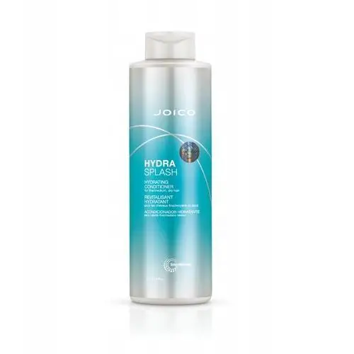 Joico HydraSplash lekka odżywka nawilżająca włosy