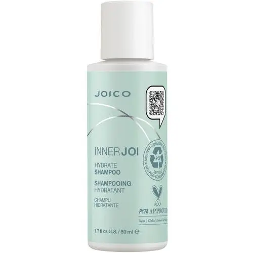 Joico InnerJoi Hydrate Shampoo (50 ml)