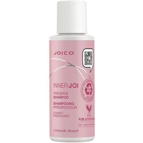 Joico InnerJoi Preserve Shampoo (50 ml), 18470
