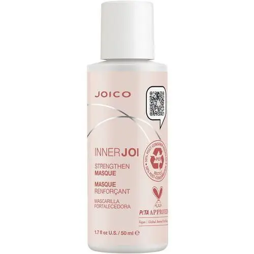 Joico innerjoi strengthen masque (50 ml)