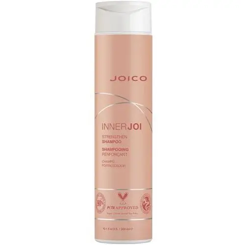 Joico InnerJoi Strengthen Shampoo (300 ml), 18410