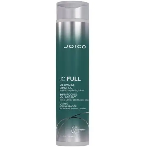 Joifull volumizing shampoo – szampon zwiększający objętość włosów, 300ml Joico