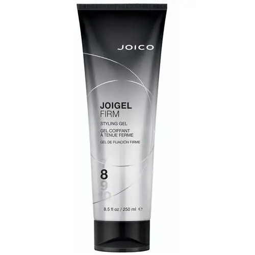 Joico joigel firm styling gel (250ml)