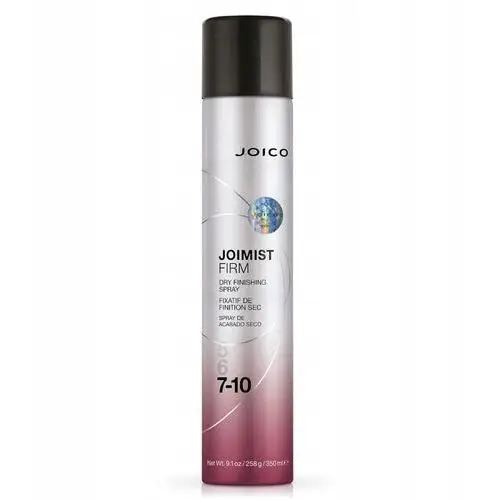 Joico JoiMist Dry Finishing Spray utrwalający 350 ml