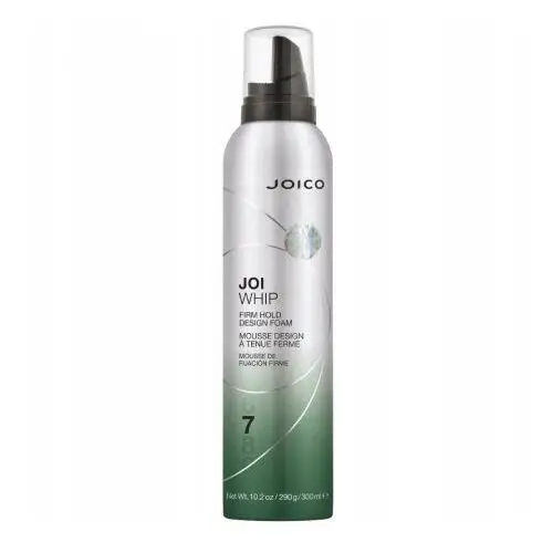 Joico JoiWhip Utrwalająca Pianka Do Włosów Zwiększająca Objętości 300 ml