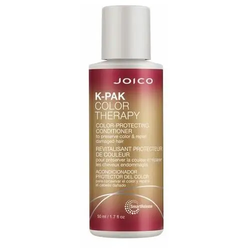Joico K-Pak Color Therapy Color-Protecting Conditioner (50 ml), 18183