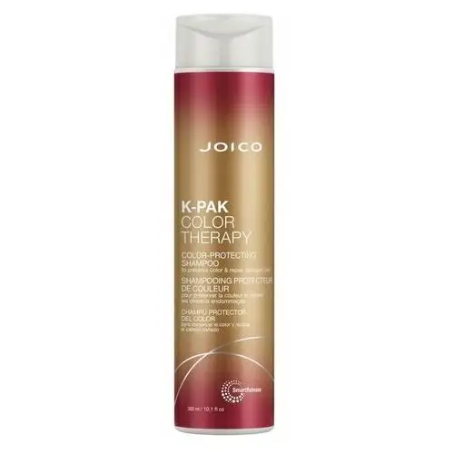 Joico k-pak color therapy color-protecting shampoo (300 ml)