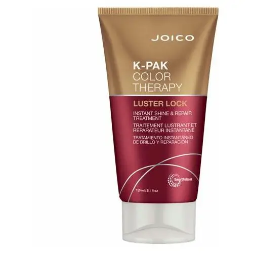 Joico k-pak color therapy luster lock instant shine & repair treatment (150ml)