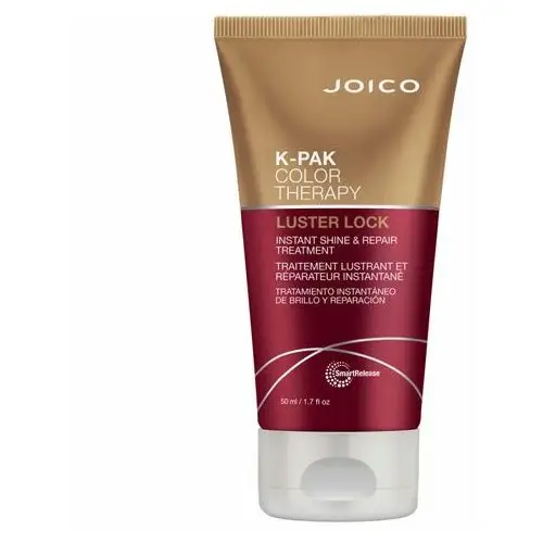 Joico K-Pak Color Therapy Luster Lock Instant Shine & Repair Treatment (50 ml), 18186