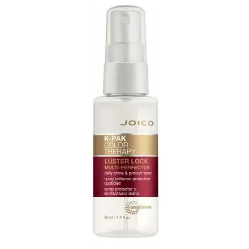 Joico k-pak color therapy luster lock multi-perfector (50 ml)