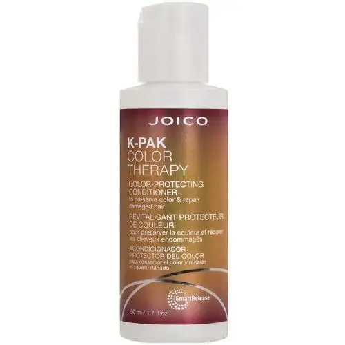 Joico K-PAK Color Therapy - odżywka do włosów farbowanych, 50ml