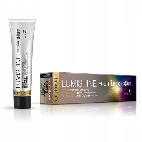 Joico Lumishine Youthlock farba 5NNA/5.001