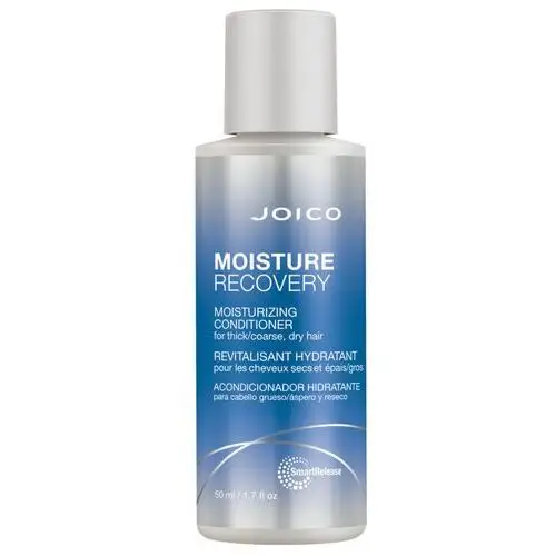 Moisture recovery moisturizing conditioner (50ml) Joico