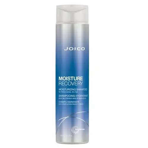 Joico Moisture Recovery Moisturizing Shampoo (300ml), 18301