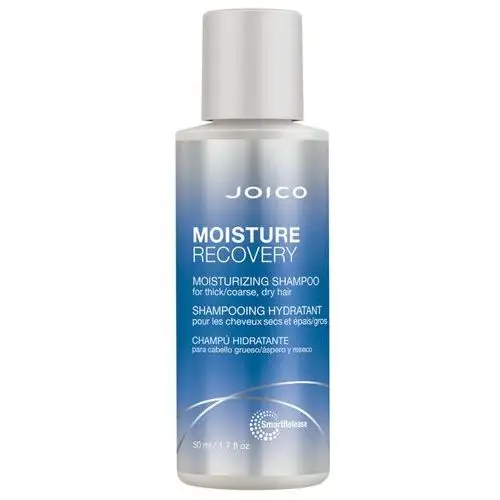Moisture recovery moisturizing shampoo (50ml) Joico