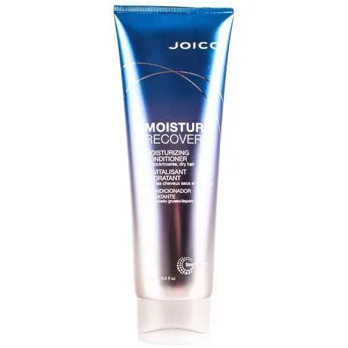 Joico moisture recovery odżywka do zniszczonych włosów 250ml
