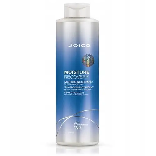 Joico Moisture Recovery szampon nawilżający 1000ml