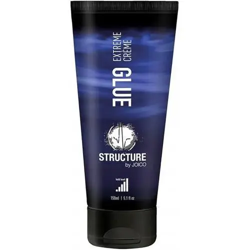 Joico Structure Glue Klej do włosów 150ml mocne utrwalenie