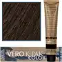 Joico Vero K-PAK Age Defy – farba do włosów dojrzałych i siwych do trwałej koloryzacji, 74ml 6N Sklep on-line