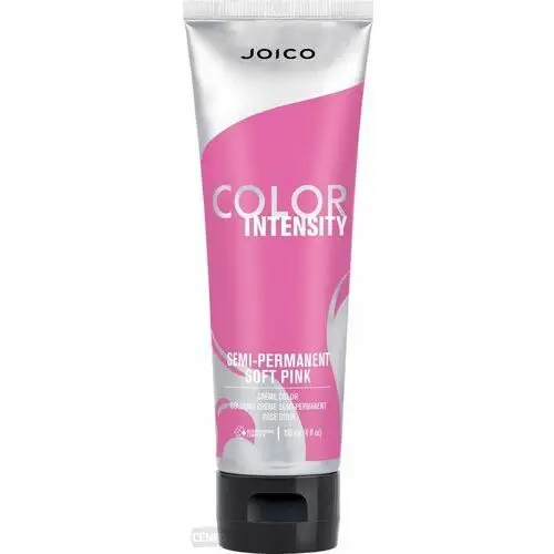 Joico Vero K-pak Color Intensity Soft pink Róż 118