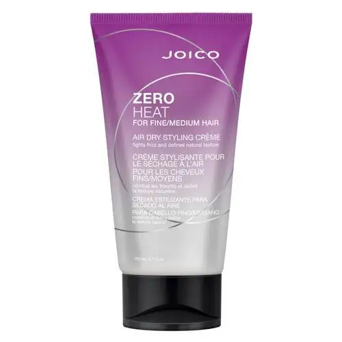 Joico Zero Heat Air Dry Styling Crème for fine/medium hair (150ml)
