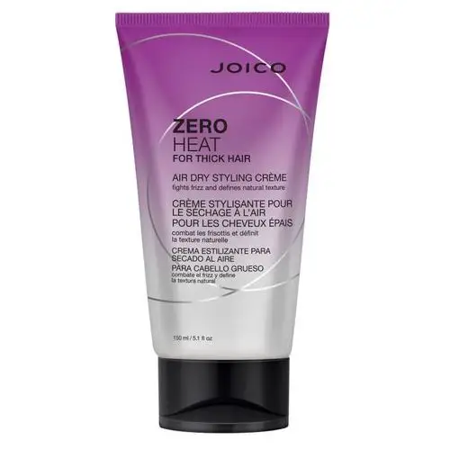 Joico Zero Heat Air Dry Styling Crème for thick hair (150ml), 18605