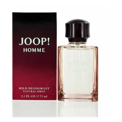 Joop! Homme deo vapo Men 75 ml