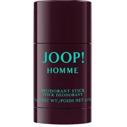 Joop ! homme deodorant stick 70 g