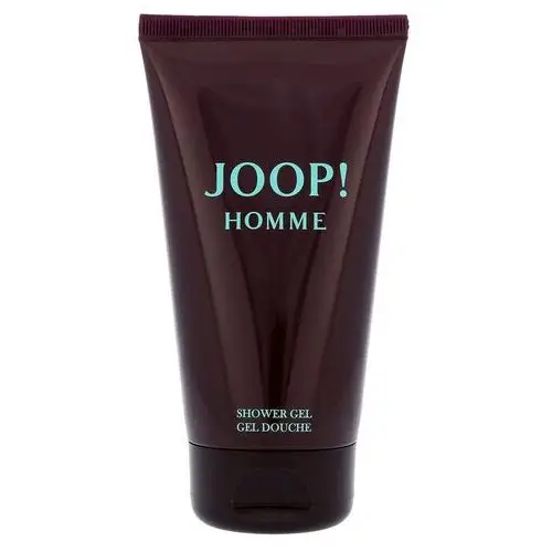 Joop ! homme shower gel 150 ml