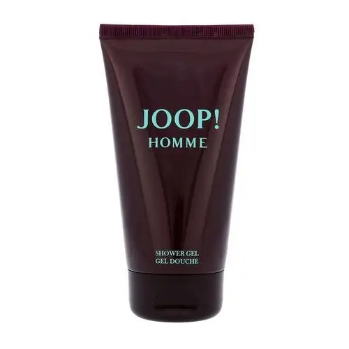 Homme żel pod prysznic 150 ml dla mężczyzn Joop