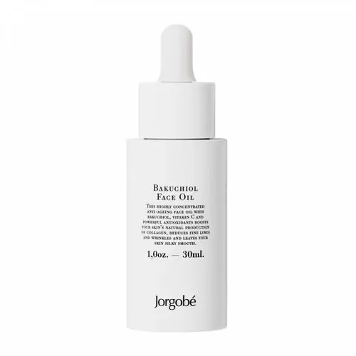 Jorgobé skin care bakuchiol face oil gesichtsoel 30.0 ml