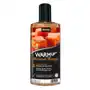 Warmup - rozgrzewający olejek do masażu - karmelowy (150ml) Joydivision Sklep on-line