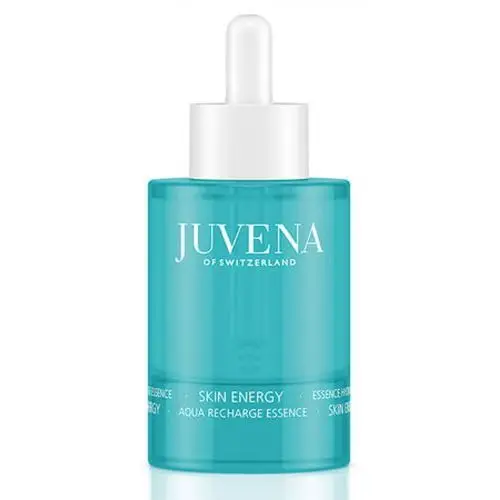 Juvena skin energy aqua recharge essence serum intensywnie nawilżające