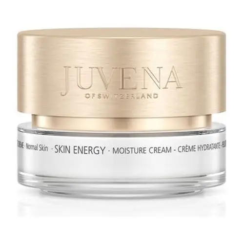 Skin energy moisture cream krem nawilżający Juvena