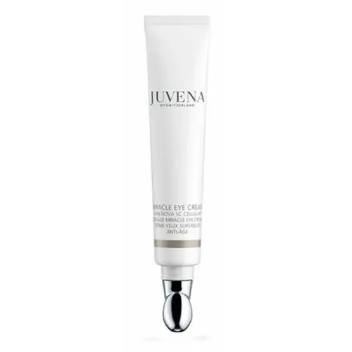 Juvena skin specialists miracle eye cream przeciwstarzeniowy krem pod oczy