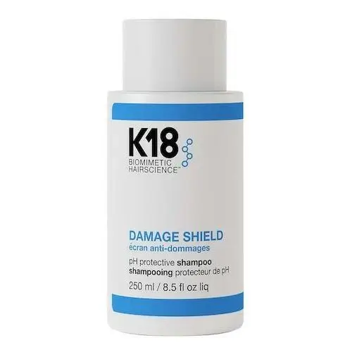 DAMAGE SHIELD pH Protective Shampoo - Ochronny szampon do włosów, 718931