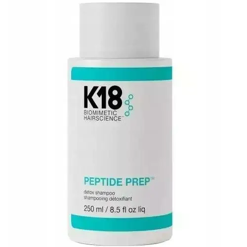 K18 Peptide Prep Detox Szampon 250ml