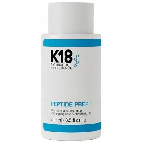 K18 Peptide Prep pH Szampon 250ml