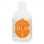 Kallos cosmetics color szampon do włosów 1000 ml dla kobiet Sklep on-line