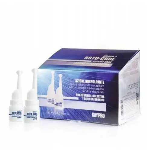 KayPro Botu-Cure Ampułki 12x12ml