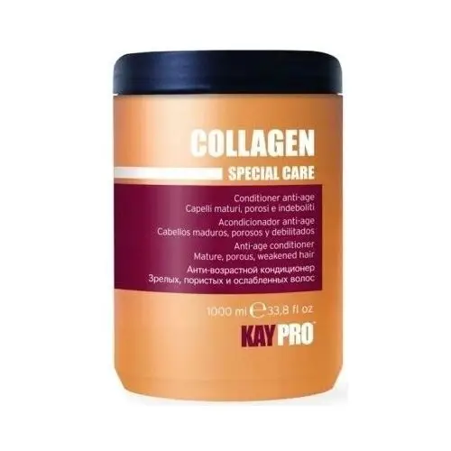 KayPro Collagen odżywka z kolagenem 1000ml