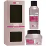 Mini size curl zestaw dyscyplinujący loki szampon + maska 200 ml (2 x 100 ml) Kaypro Sklep on-line