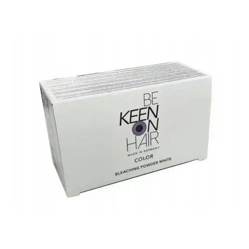 Keen Bleaching Powder White rozjaśniacz 1000g