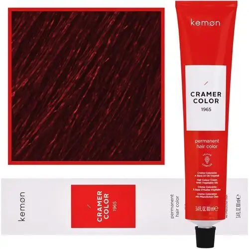 Cramer color – kremowa farba do włosów z olejem kokosowym, 100ml 6,55